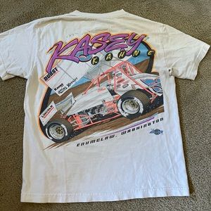 Vintage Arizona race shirt